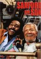 Sanford And Son - The Third Season