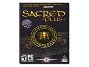Sacred  plus Pack Expansion