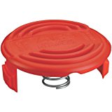 BLACK DECKER RC-100-P Replacement Spool Cap and Spring for AFS Trimmer