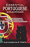 Essential Portuguese Grammar (Dover Language Guides Essential Grammar)