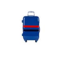 Tommy Hilfiger Cruise Medium Trolley - Turkish Sea