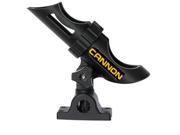 Cannon Rod Holder - 3 Position Configuation