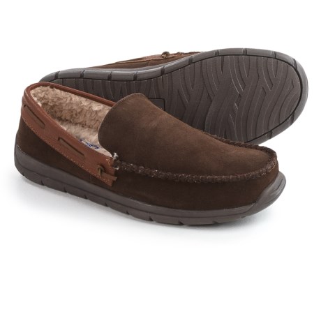 Tempur-pedic Upslope Slippers - Suede (for Men)