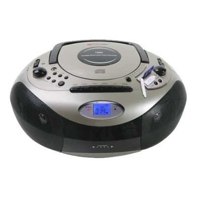 Califone International 1886 Spirit Sd - Boombox - 3.6 Watt