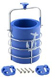 Shoreline Marine Drink Mug Holder C/P Brass