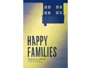 Happy Families Reprint
