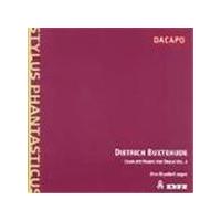 Buxtehude: Complete Organ Works, Vol 2