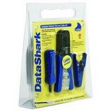 Paladin Tools 70027 Netwrk Toolkit with Cable