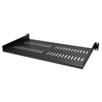 Startech.com Cabshelfv1u Vented 1u Rack Shelf - 10 In. Deep