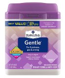Simply Right Gentle Infant Formula, 48 Ounce