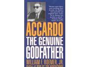 Accardo: The Genuine Godfather
