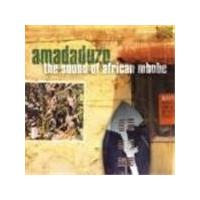 Amadaduzo - Sound Of African Mbube, The