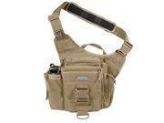 Maxpedition Jumbo Versipack Khaki