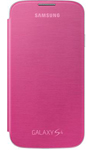 Samsung Flipcovers4-pink Protective Cover