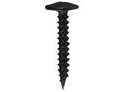 Install Bay Pwhs81m Phillips(r) Wafer Head Stinger Fine Screws 500 Pk (8 X 1)
