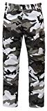 Rothco BDU Pants, City Camo, 4X-Large