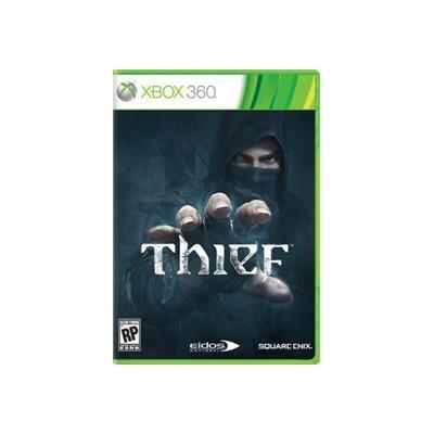 Square Enix 91333 Thief - Xbox 360 - Dvd