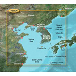 Garmin 010-c0877-10 Garmin Bluechart G2 - Hae002r - Yellow Sea