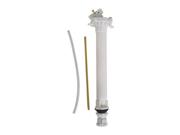 Ballcock, 10 In, Fits Hoover Toilets