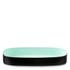 Design Letters Small Tray - Mint