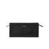 Aspinal of London Women's Small Cosmetic Case - Black