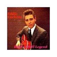 Eddie Cochran - Rock 'n' Roll Legend