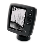 Garmin Echo 201dv Garmin Echo 201dv Fishfinder With 4-pin All-in-one 7