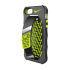 Nike Hand Held Phones Case for I-Phone 5 - Black/Volt