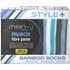 men-ü Style  Bamboo Socks with Muscle Fibre Paste