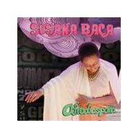 Susana Baca - Afrodiaspora (Music CD)