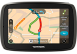 Tomtom Go 50s 5 Inch Automotive Gps