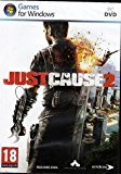 Just Cause 2 - PC