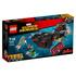 LEGO Marvel Super Heroes: Iron Skull Sub Attack (76048)