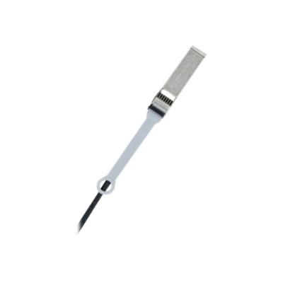 Mellanox Technologies Mc3309130-00a 10gb/s Passive Copper Cables - Network Cable - Sfp  To Sfp  - 1.6 Ft