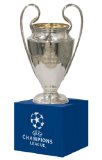 Official UEFA Champions League 70mm Trophy