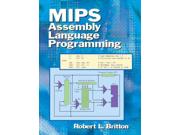Mips Assembly Language Programming