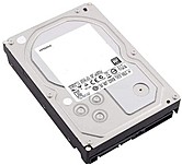 Hgst Ultrastar 7k4000 Hus724040ale640 4 Tb 3.5&quot; Internal Hard Drive - Sata - 7200 Rpm - 64 Mb Buffer 0f14683