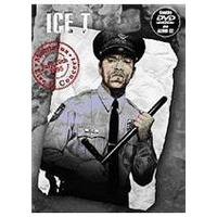 Ice-T - Montreux Jazz Festival 1995 (Two Discs) (DVD and CD)