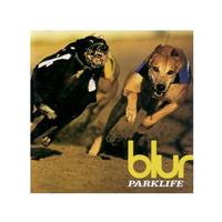 Blur - Parklife (Music CD)