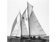 Adrift Ii By Jorge Llovet  Gallery Wrap Canvas Art Printed On Heavy Museum Grade Canvas.
