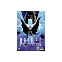 Batman: Mask Of The Phantasm