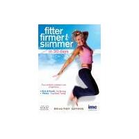 Fitter  Firmer  Slimmer - In 30 Days