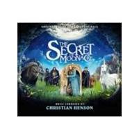 Christian Henson - Secret Of Moonacre, The (Music CD)