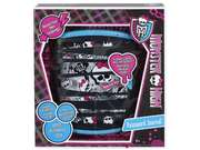 Monster High Password Journal