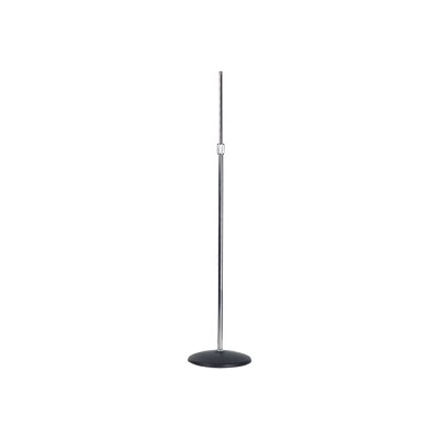 Bogen Sf4 Sf4 - Stand - Chrome