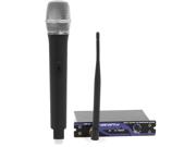 Vocopro Uhf-18