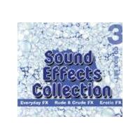 Various Artists - SOUND EFFECTS COLLECTION 3CD