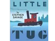 Little Tug