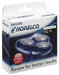 Norelco Rq10 Replacement Heads