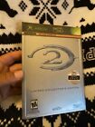 Halo 2: Limited Collector's Edition (Microsoft Xbox, 2004) Factory Sealed